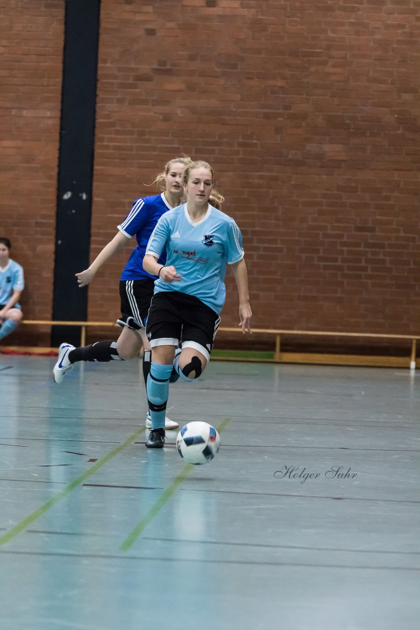 Bild 275 - Dodenhof Cup